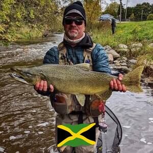 Meet your Posher, Larry